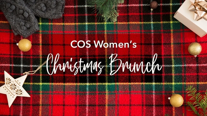 Women's Christmas Brunch